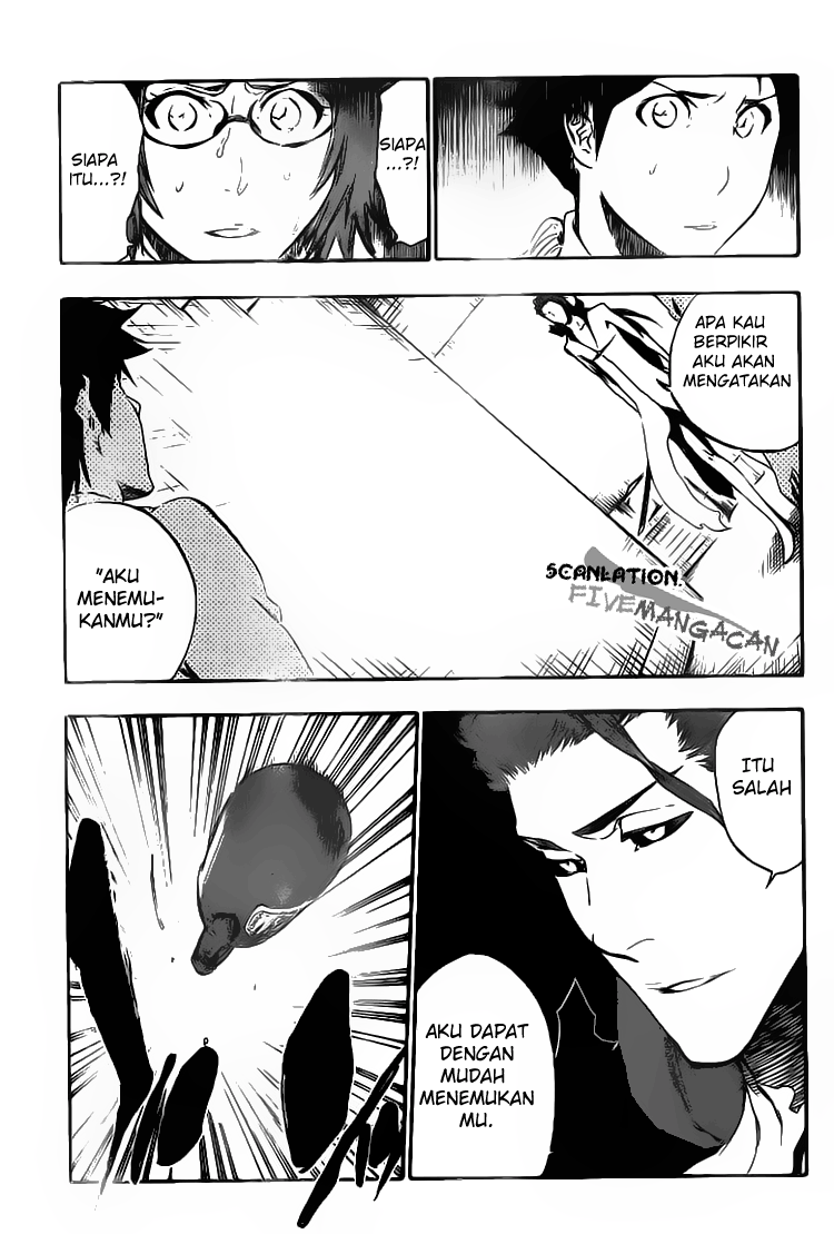 Chapter 413 - halaman 12