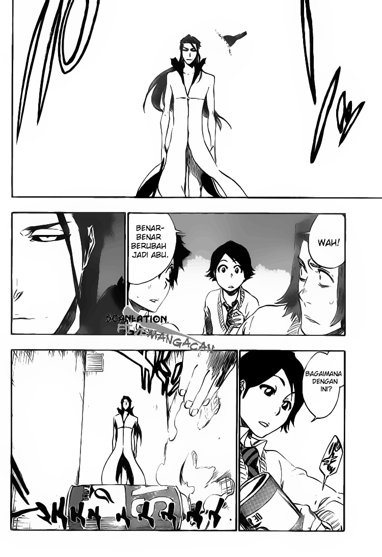 Chapter 413 - halaman 13