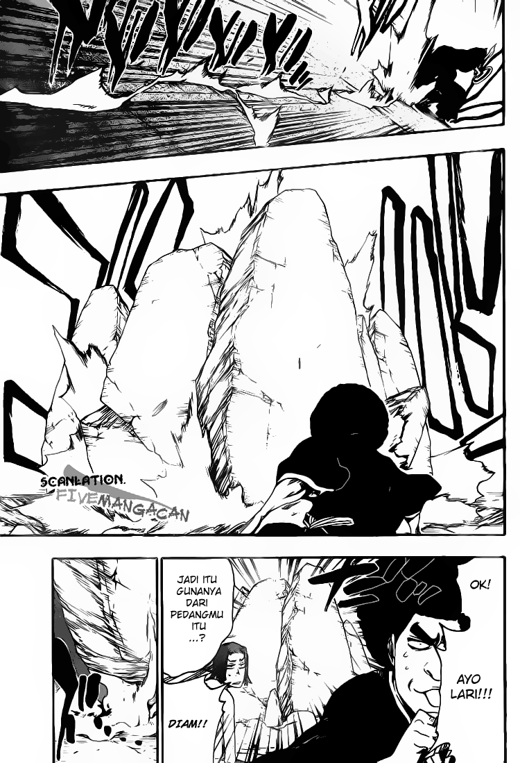 Chapter 413 - halaman 18