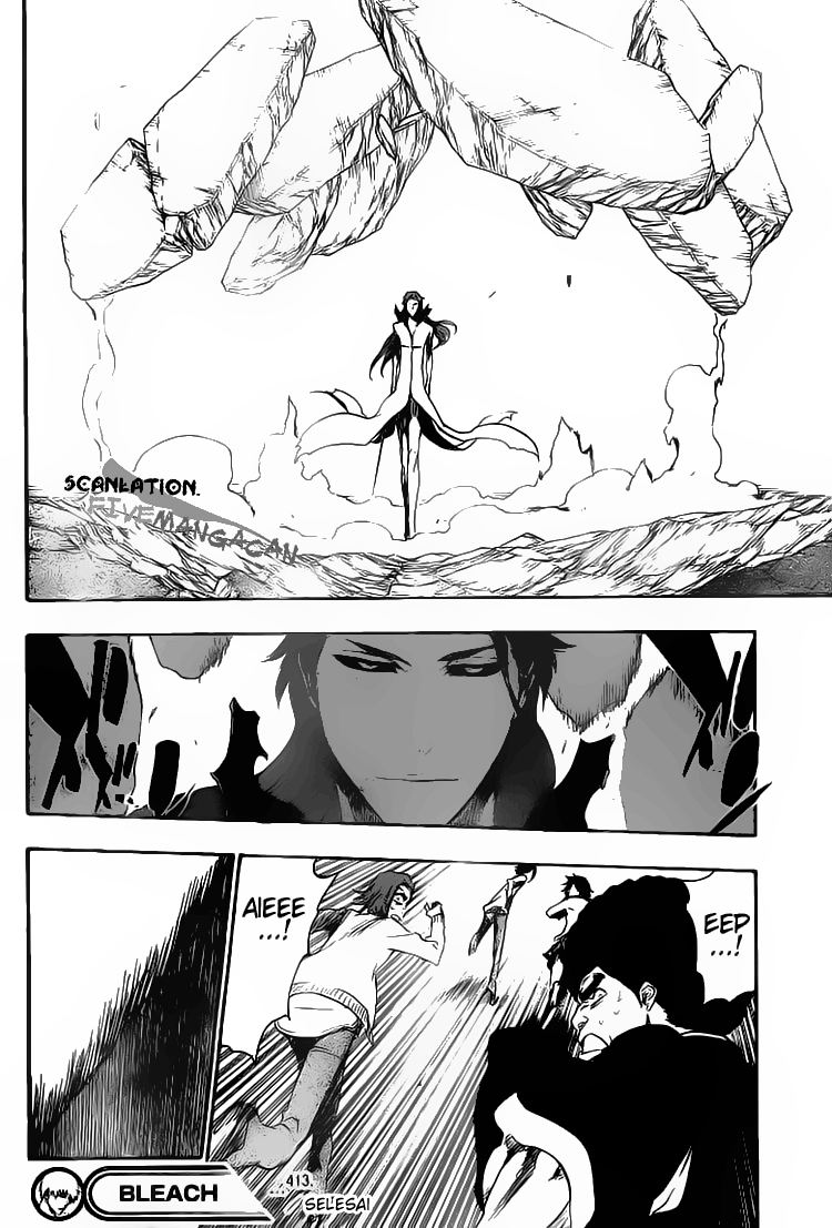Chapter 413 - halaman 19