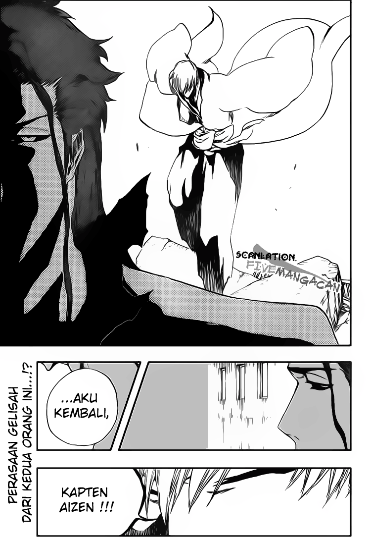 Chapter 413 - halaman 20