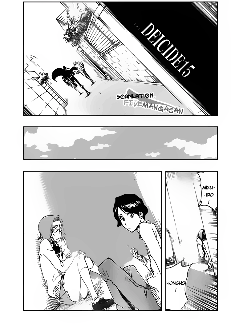Chapter 413 - halaman 4