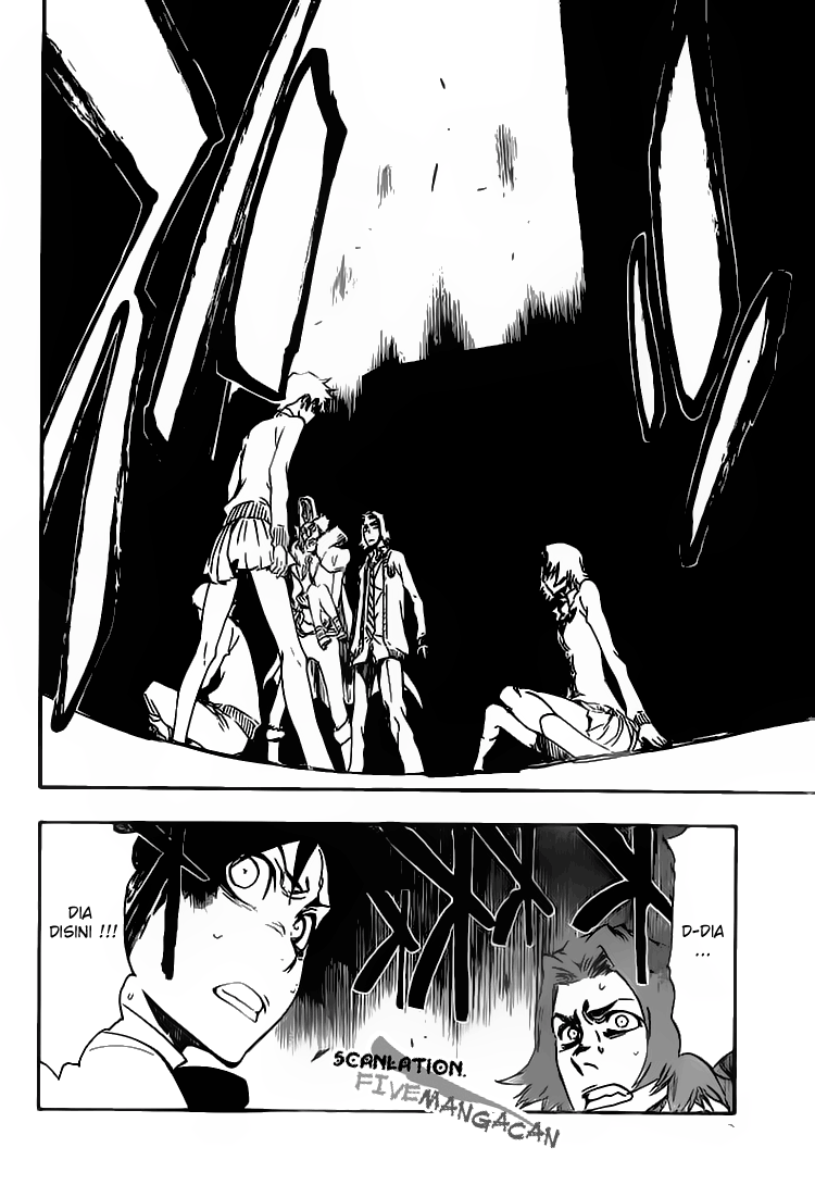Chapter 413 - halaman 9