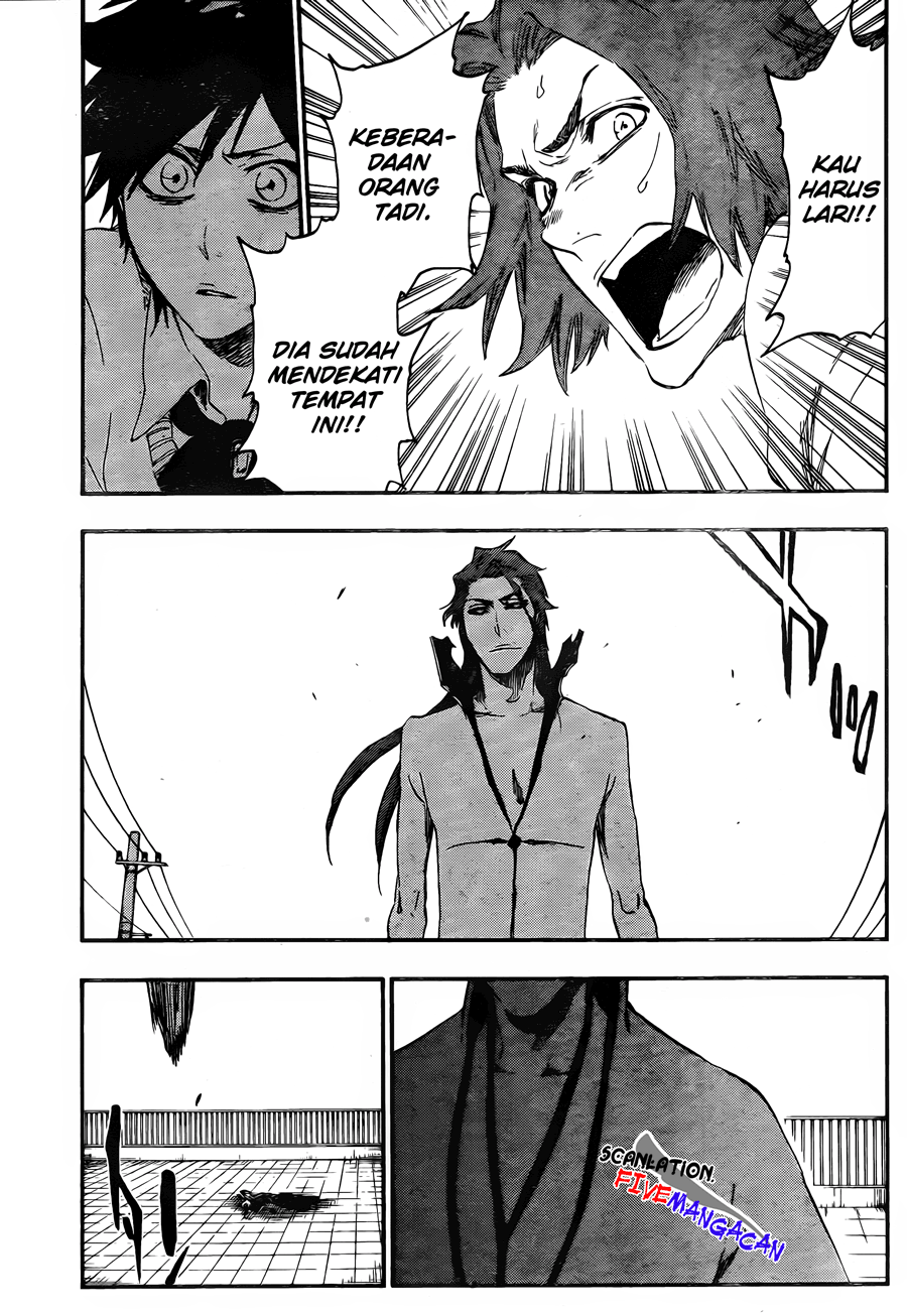 Chapter 412 - halaman 11