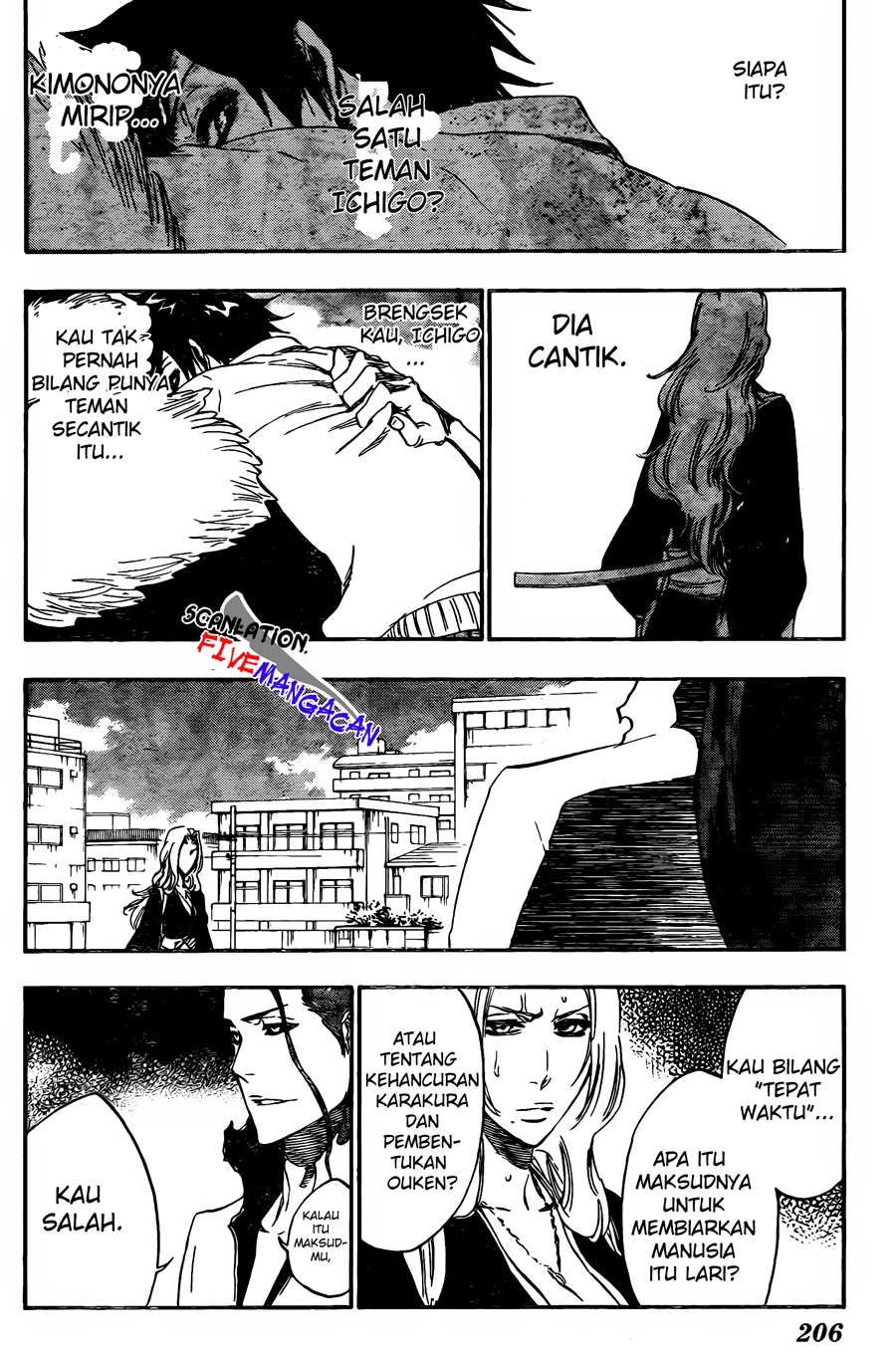 Chapter 412 - halaman 18