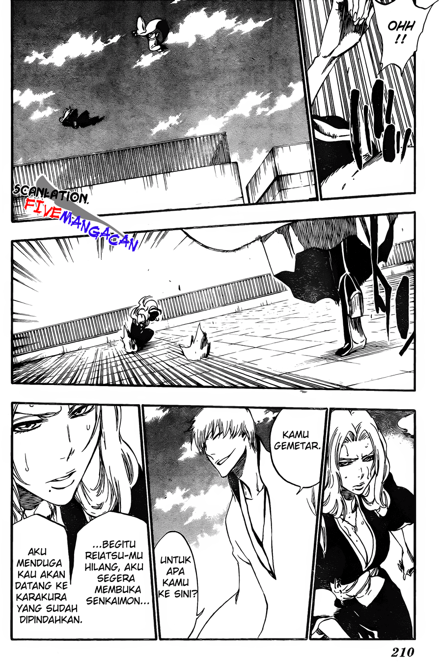 Chapter 412 - halaman 4
