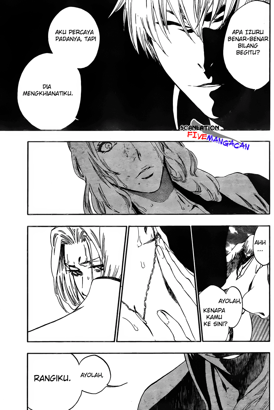 Chapter 412 - halaman 7