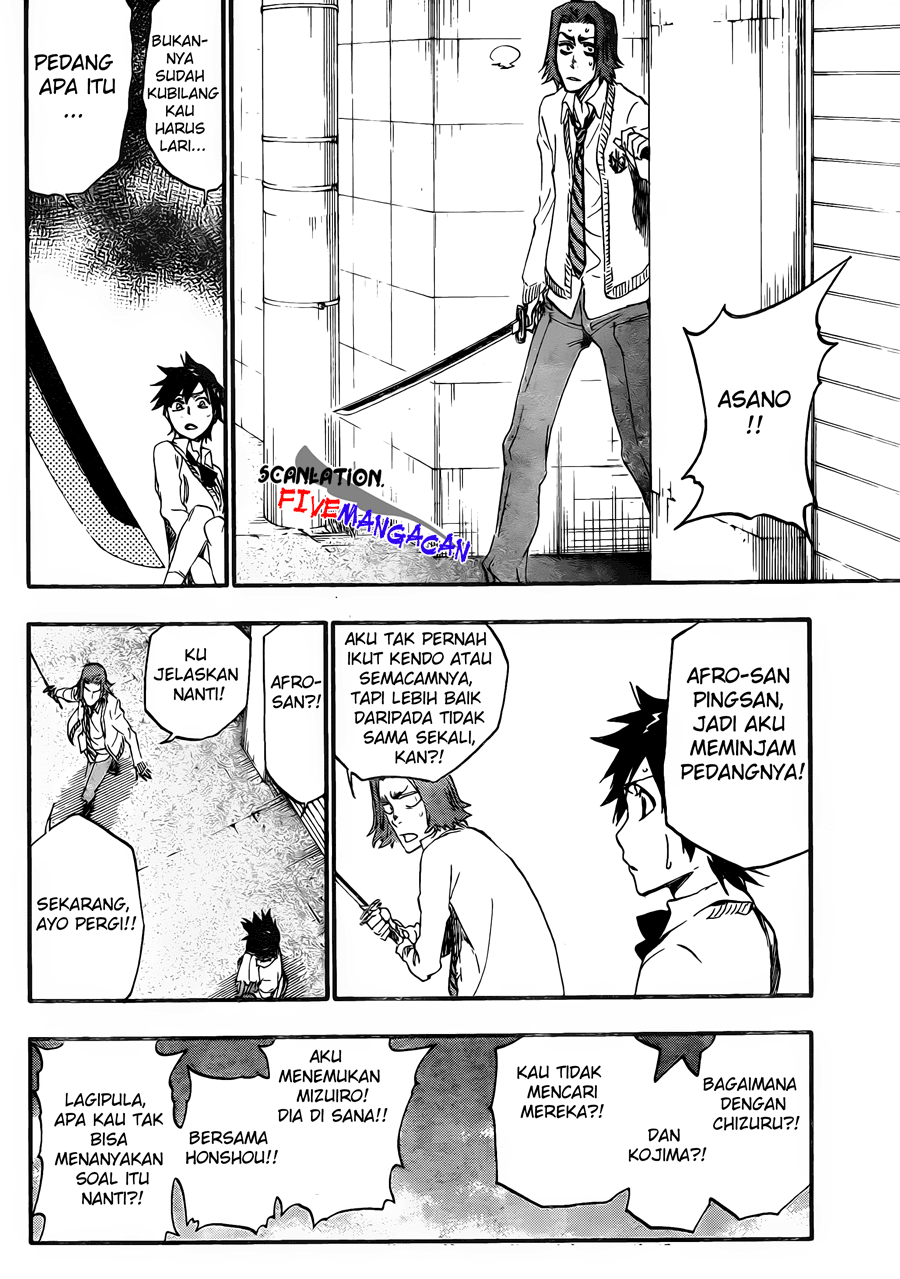 Chapter 412 - halaman 10