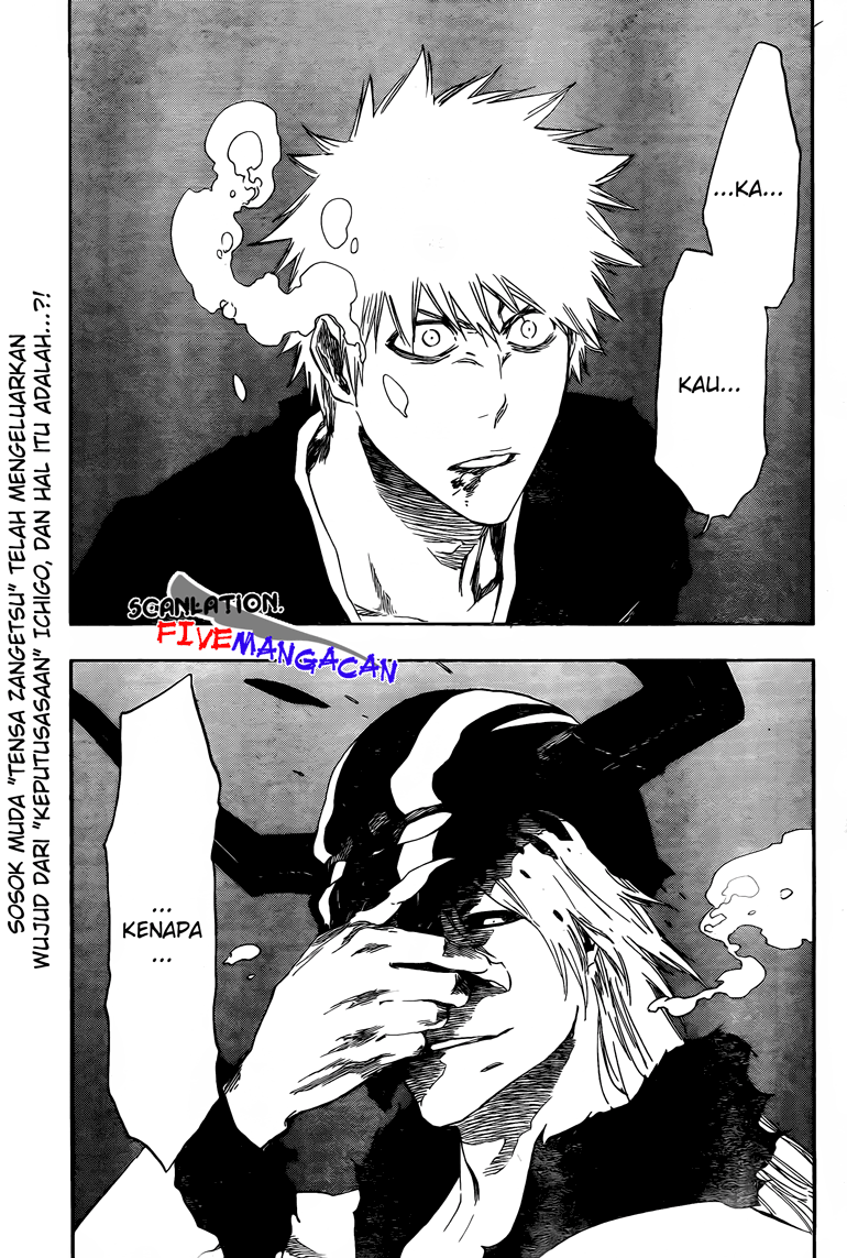Chapter 411 - halaman 14
