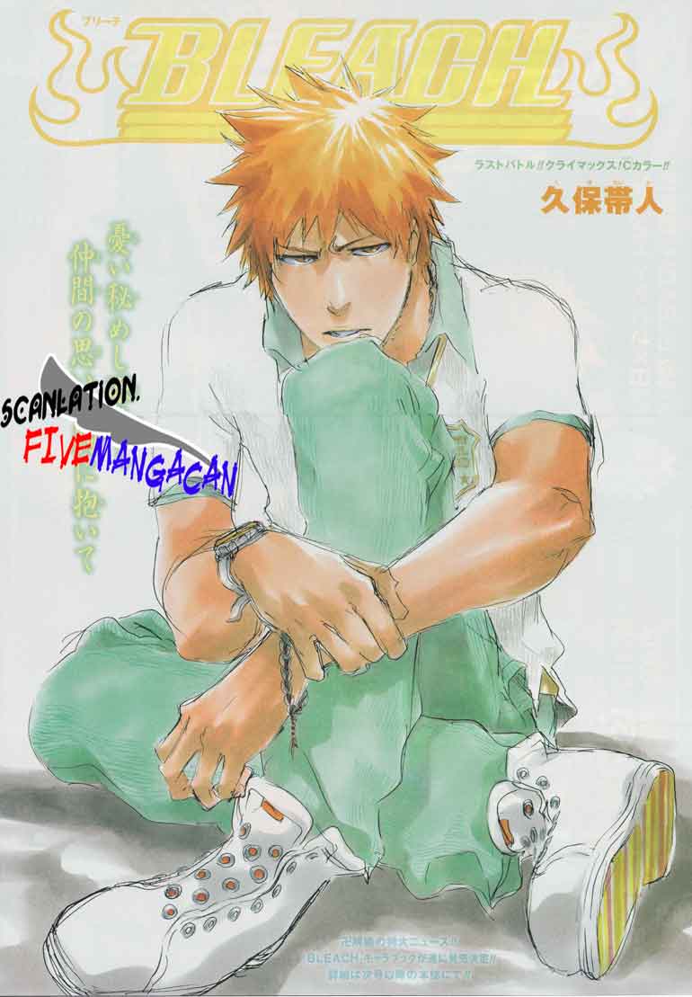 Chapter 411 - halaman 3