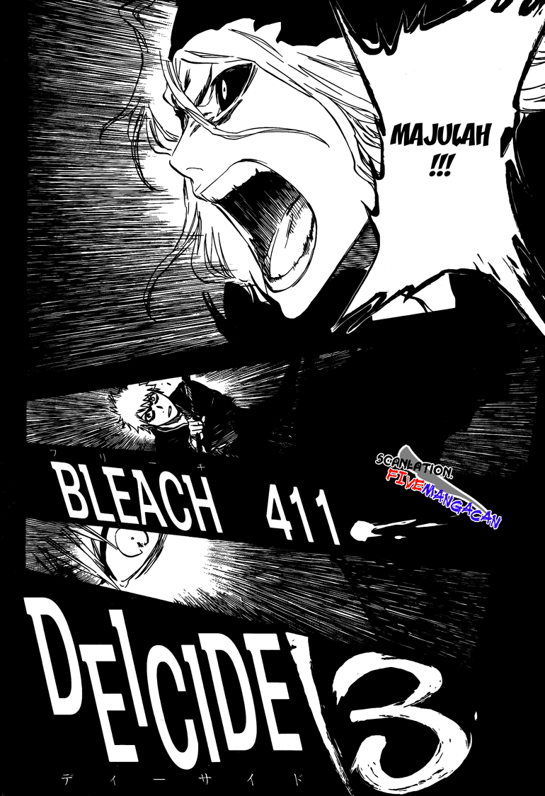 Chapter 411 - halaman 5