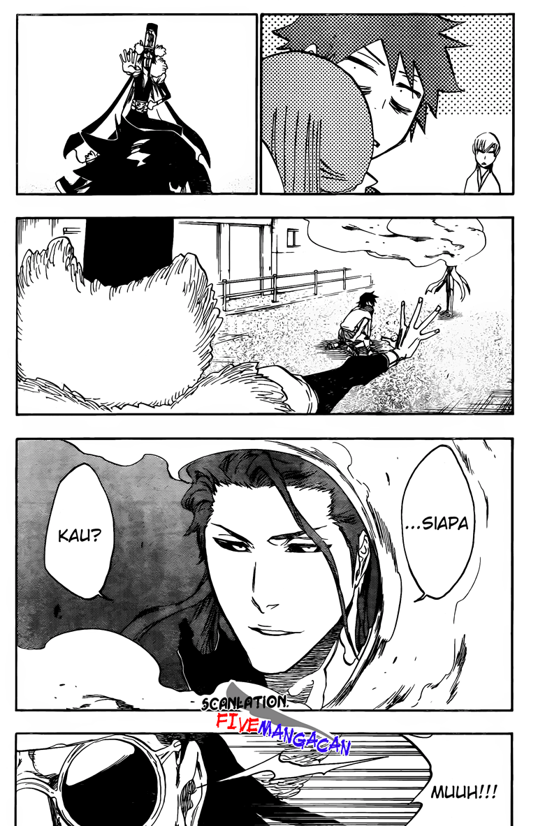 Chapter 411 - halaman 9