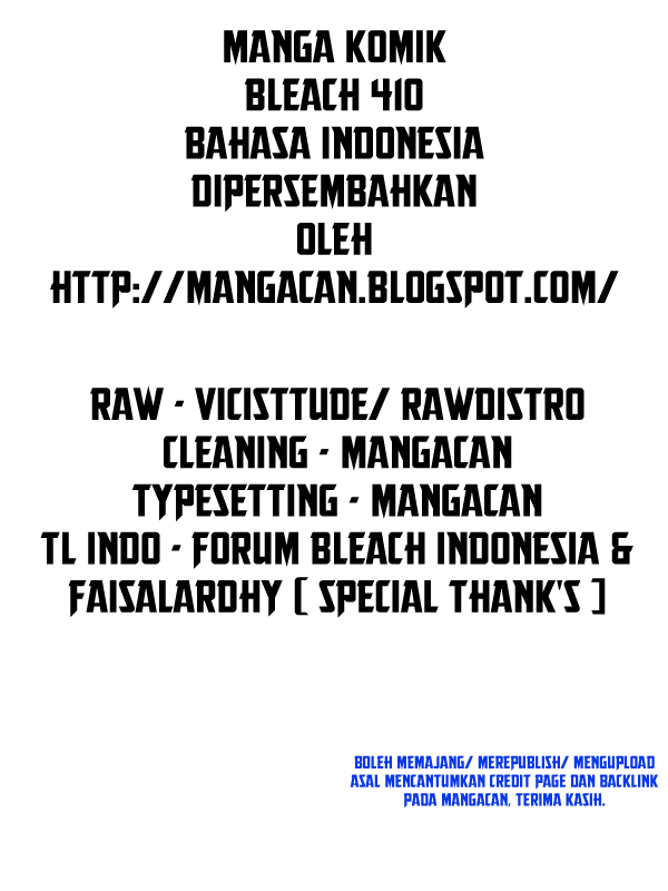 Chapter 410 - halaman 2