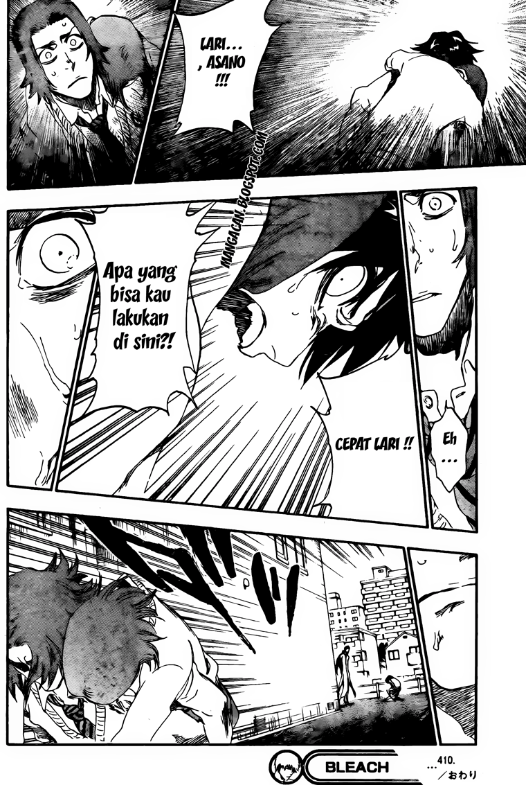 Chapter 410 - halaman 12