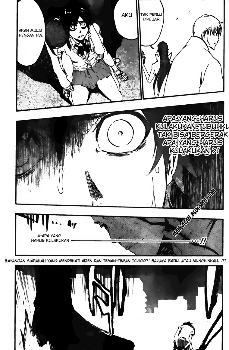 Chapter 410 - halaman 13