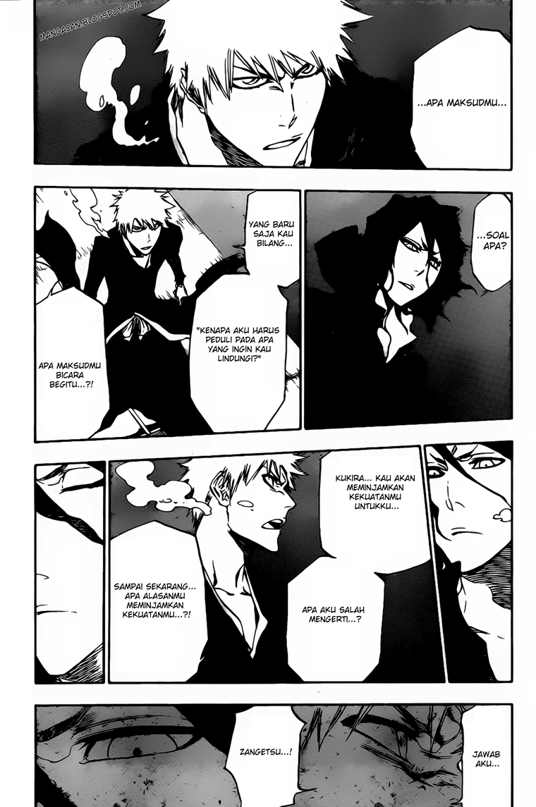 Chapter 410 - halaman 15