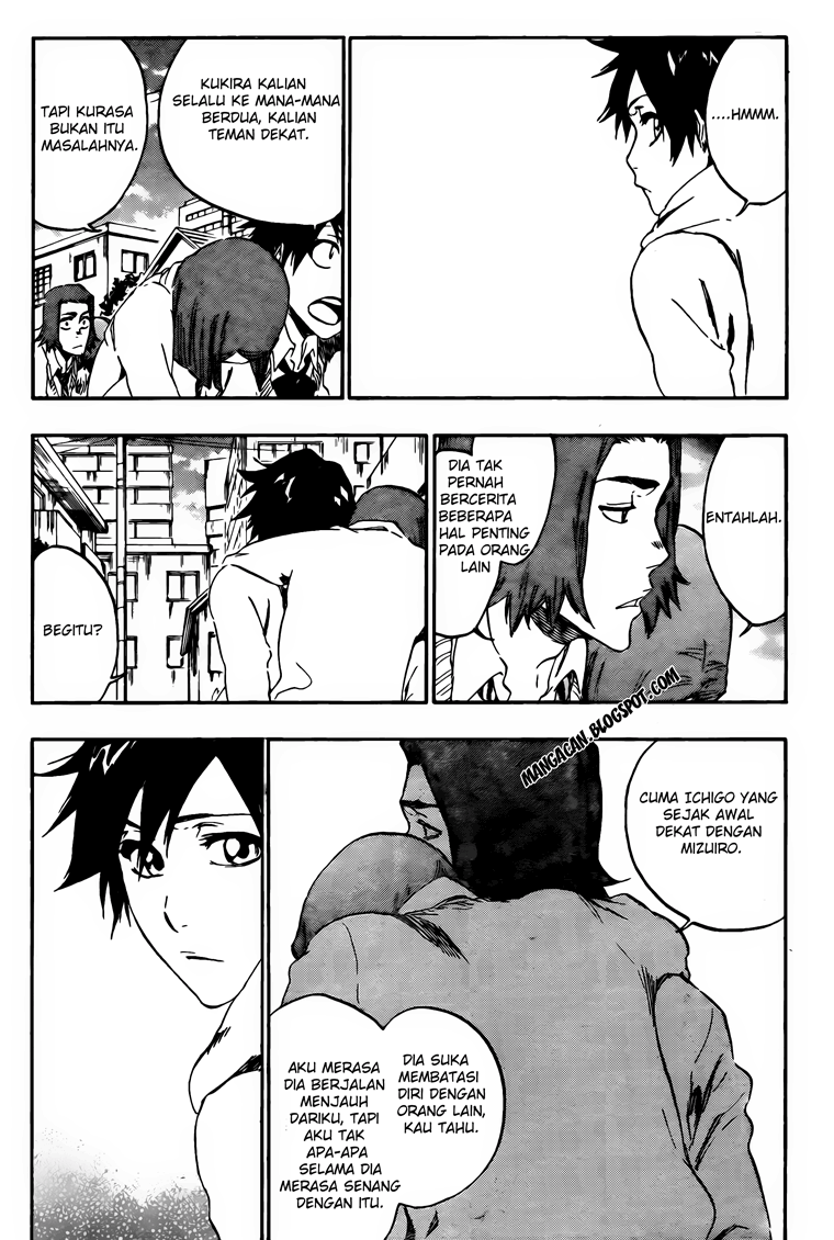 Chapter 410 - halaman 6