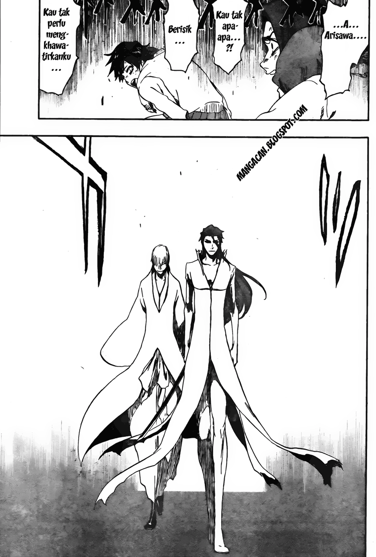 Chapter 410 - halaman 9