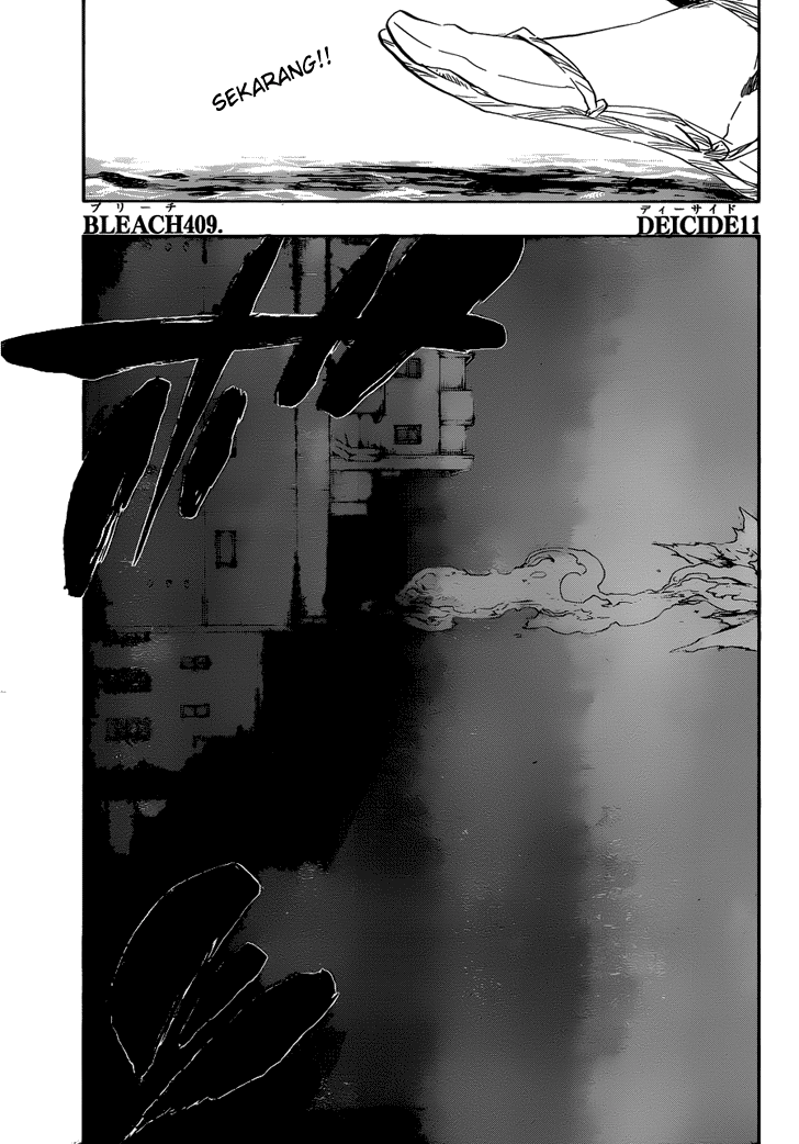 Chapter 409 - halaman 2