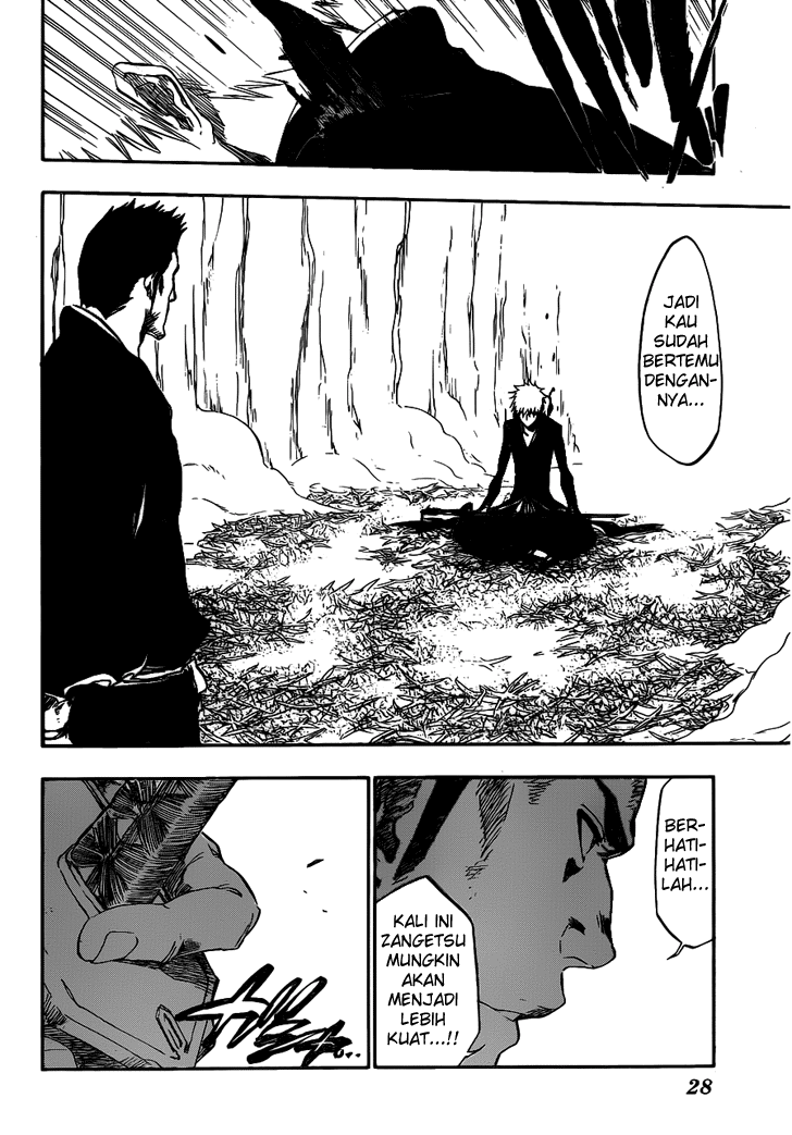 Chapter 409 - halaman 11