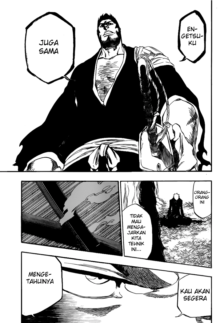 Chapter 409 - halaman 12
