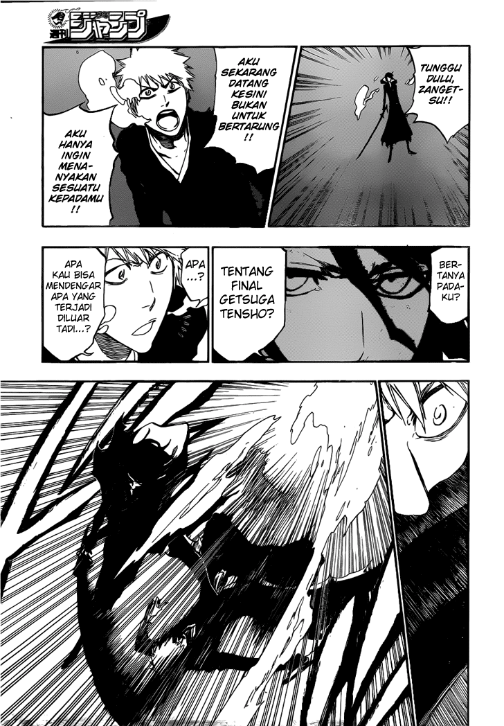 Chapter 409 - halaman 14