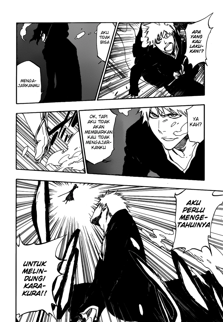 Chapter 409 - halaman 15
