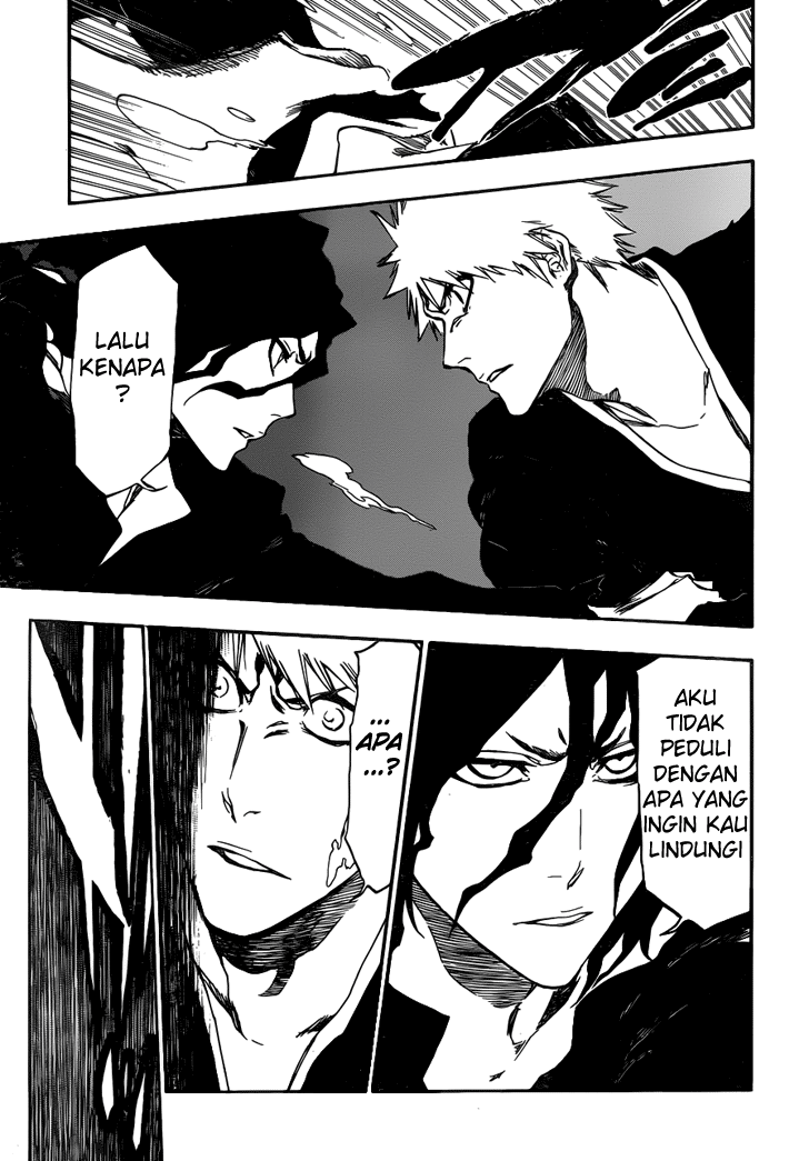 Chapter 409 - halaman 16