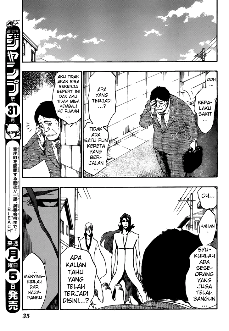 Chapter 409 - halaman 18
