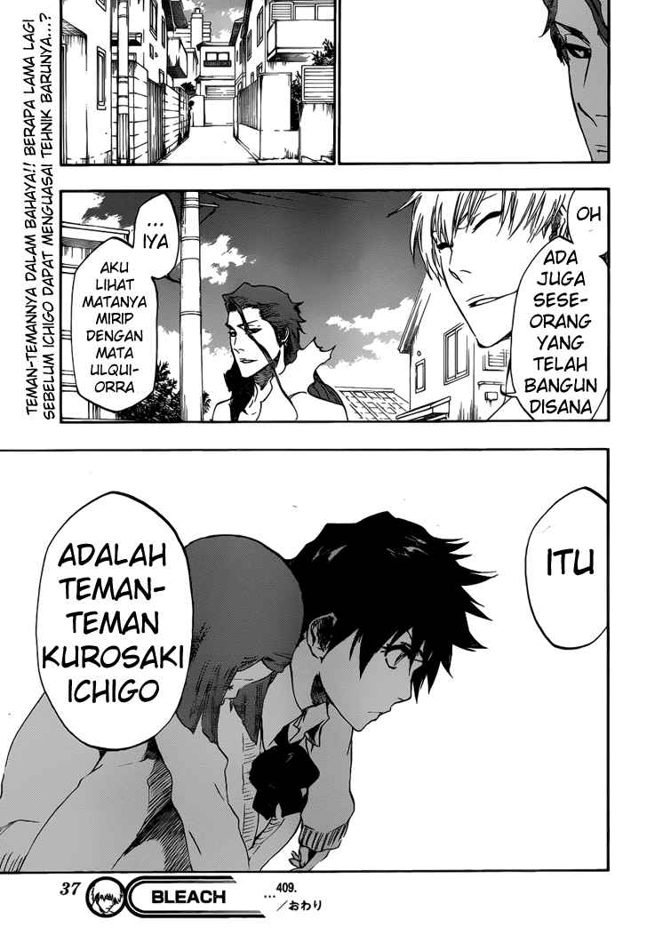Chapter 409 - halaman 20