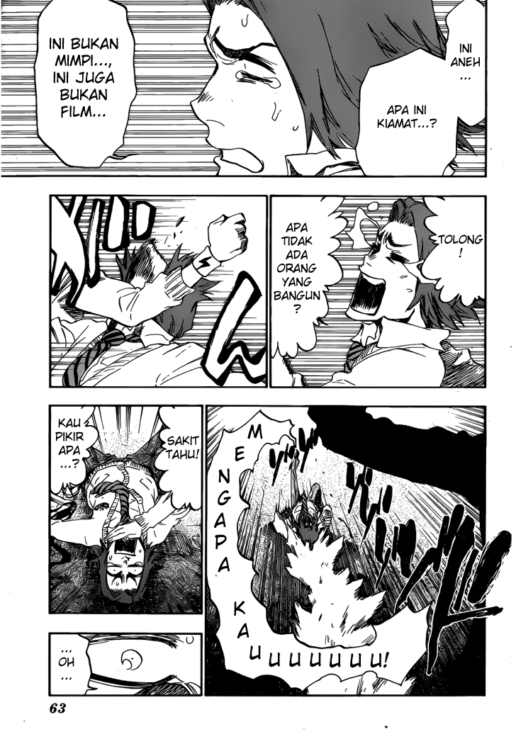 Chapter 408 - halaman 14