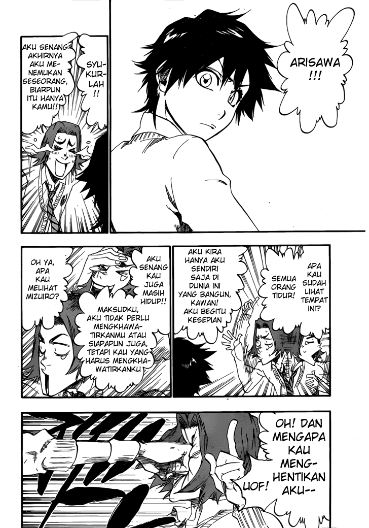 Chapter 408 - halaman 15