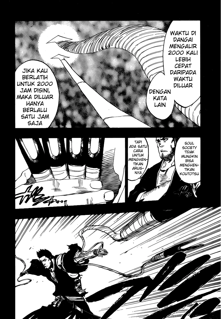 Chapter 408 - halaman 7