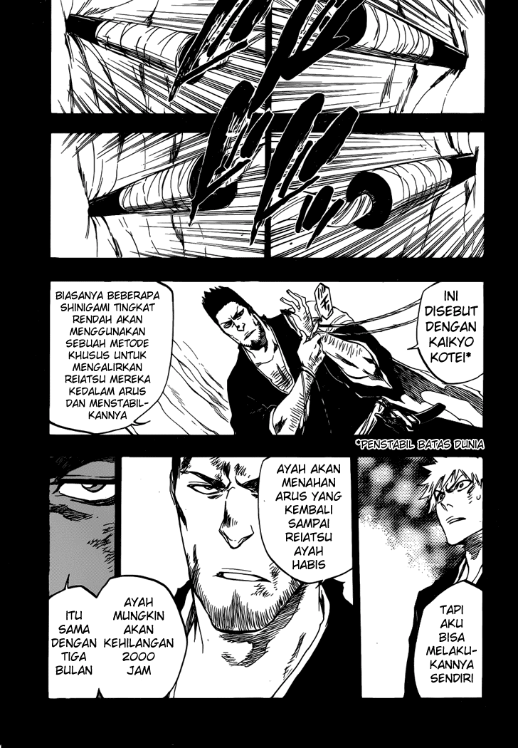 Chapter 408 - halaman 8