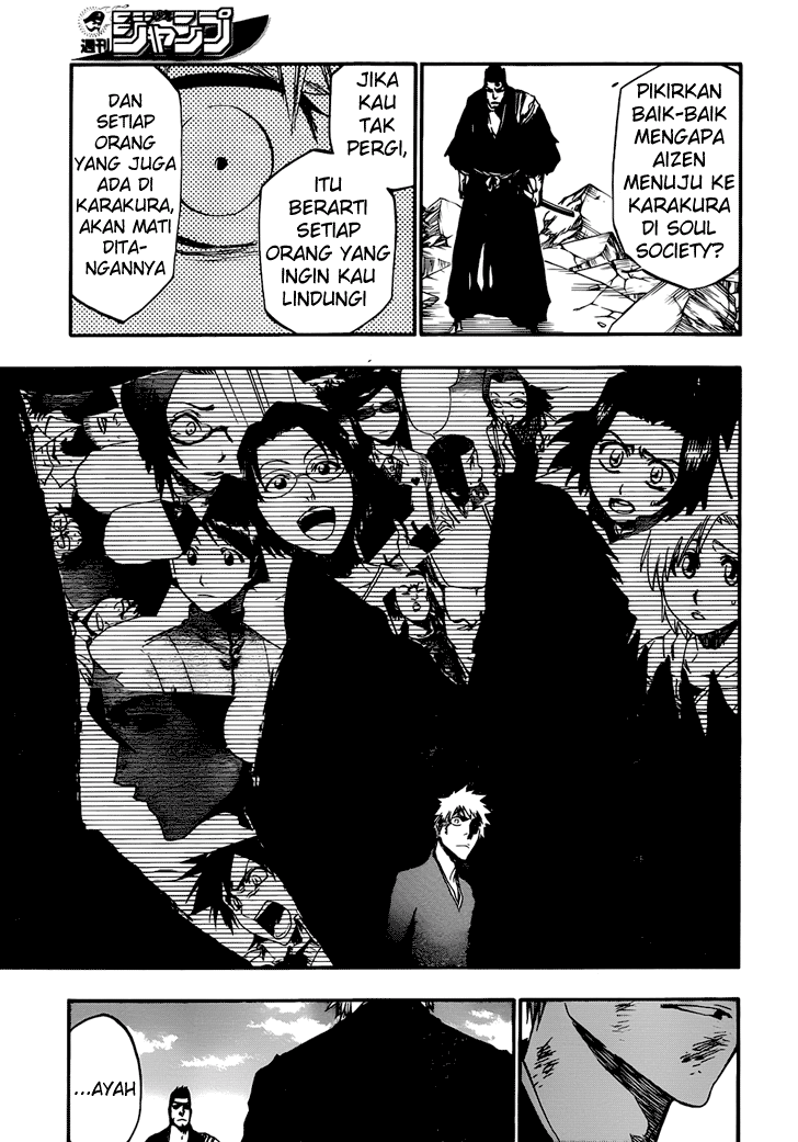 Chapter 407 - halaman 12