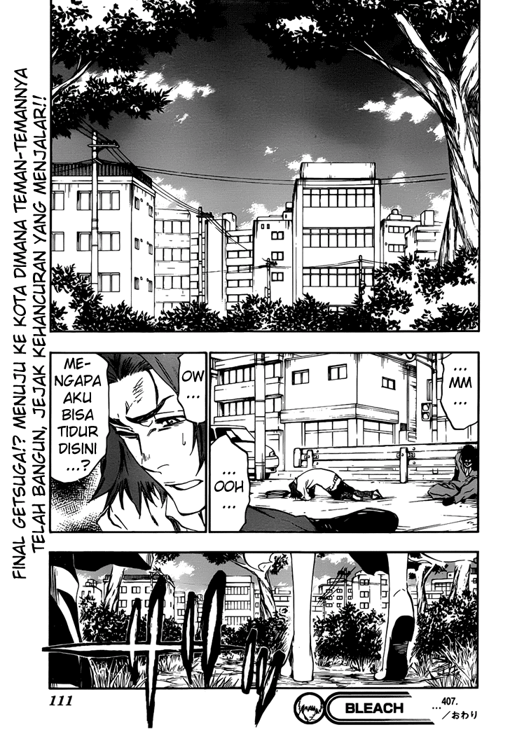 Chapter 407 - halaman 20