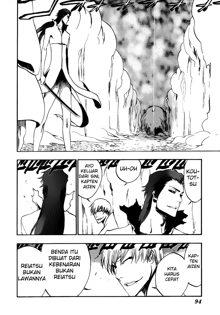 Chapter 407 - halaman 3