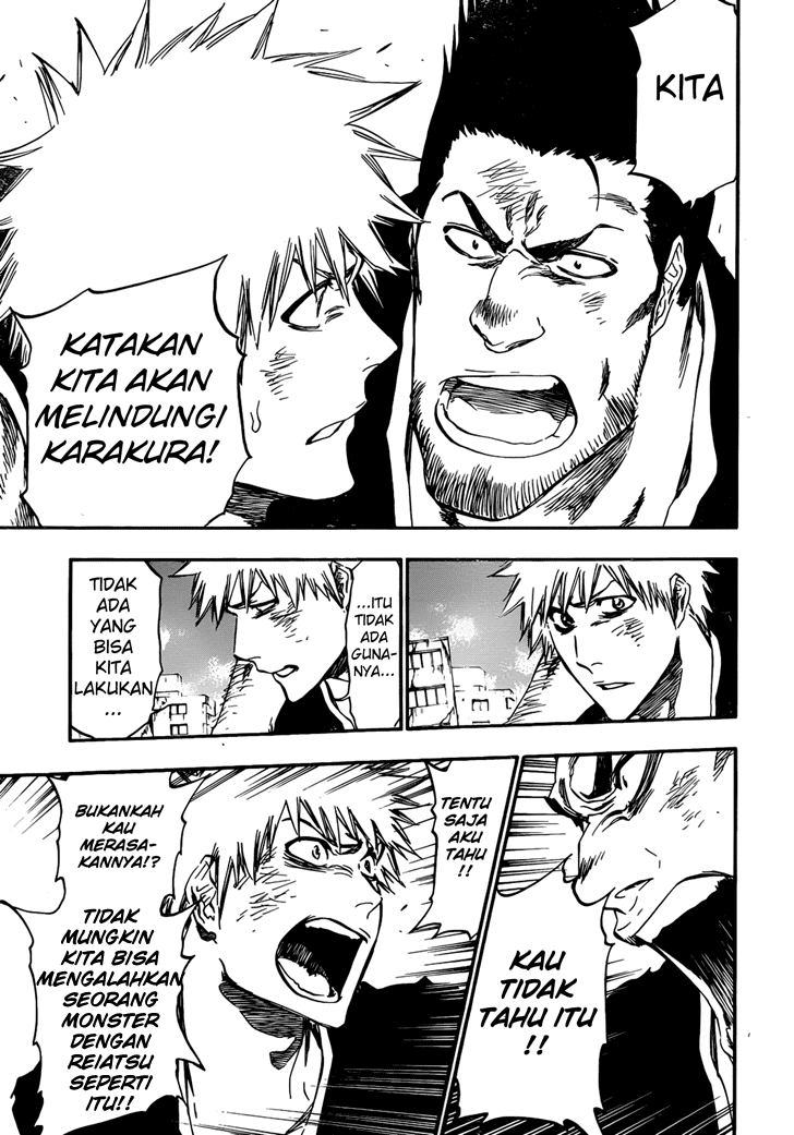 Chapter 407 - halaman 8
