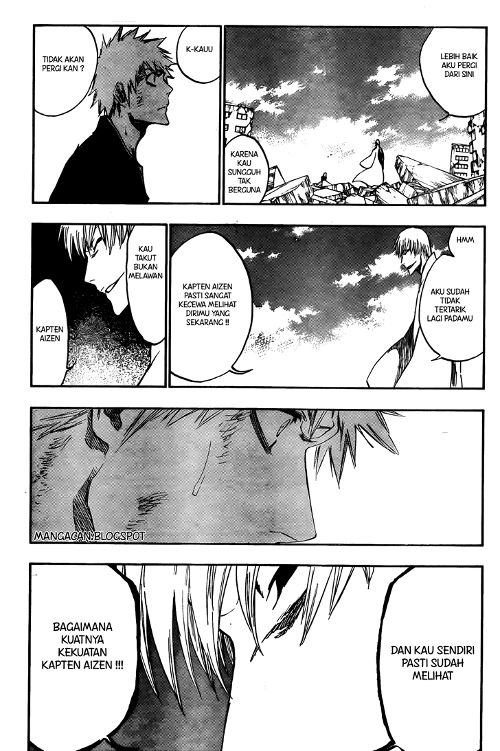 Chapter 406 - halaman 11