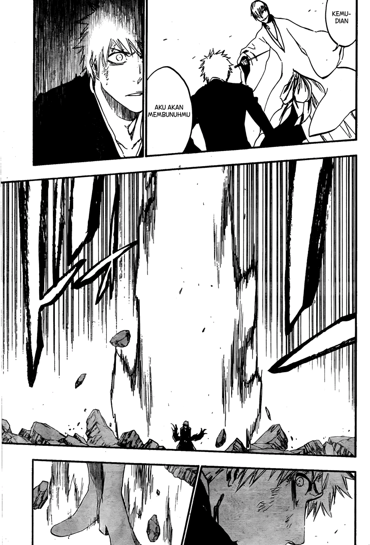 Chapter 406 - halaman 13