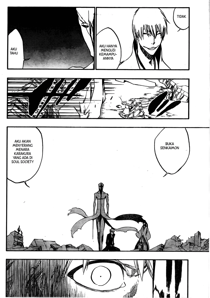 Chapter 406 - halaman 16