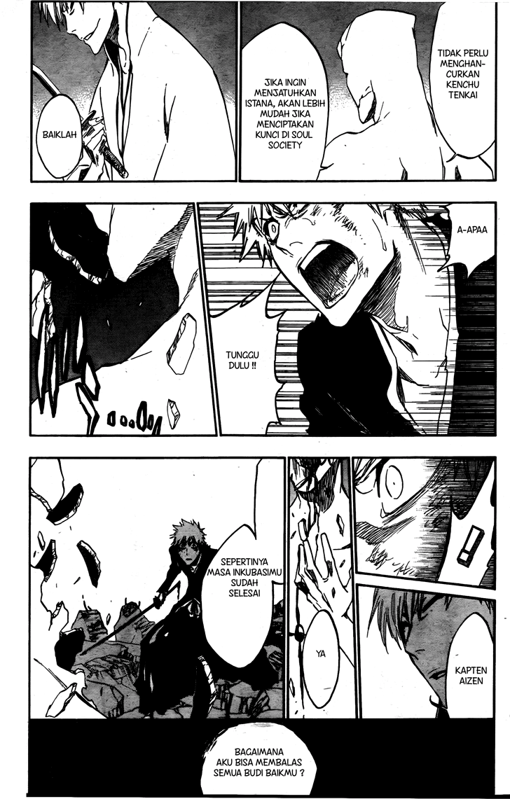 Chapter 406 - halaman 17