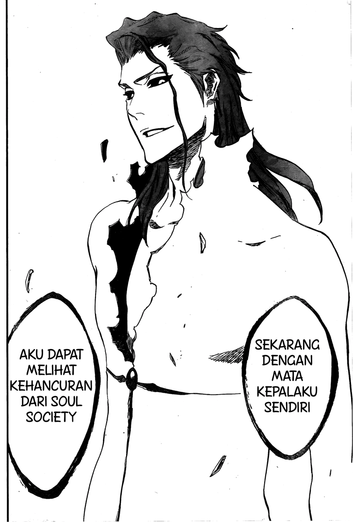 Chapter 406 - halaman 18