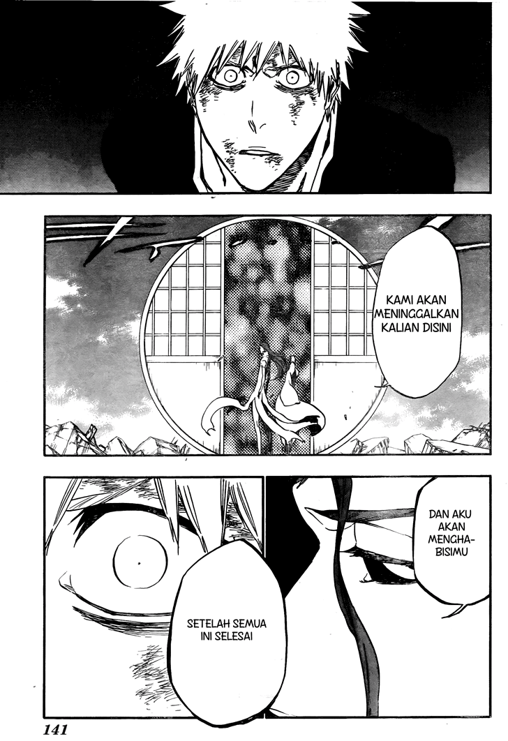 Chapter 406 - halaman 19