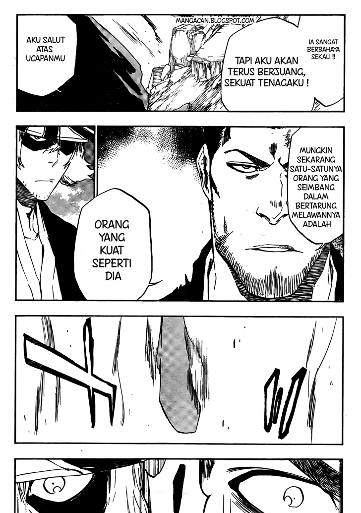 Chapter 406 - halaman 5