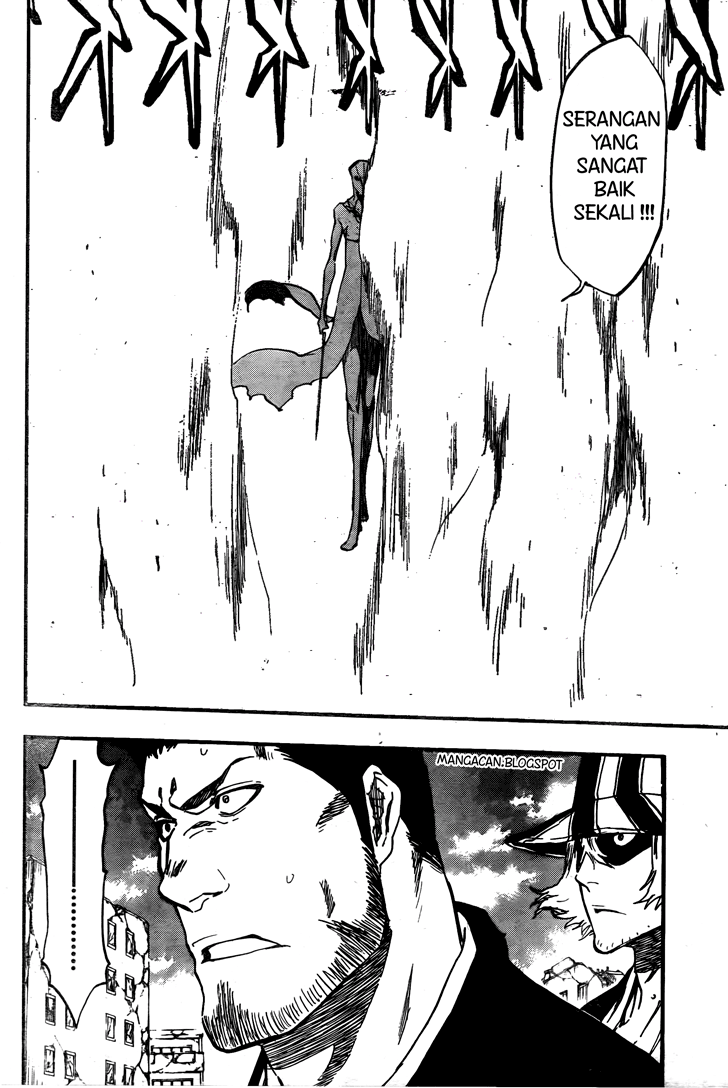Chapter 406 - halaman 6