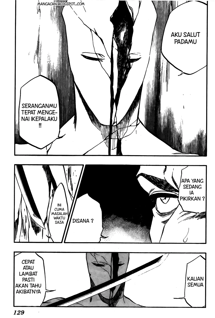 Chapter 406 - halaman 7