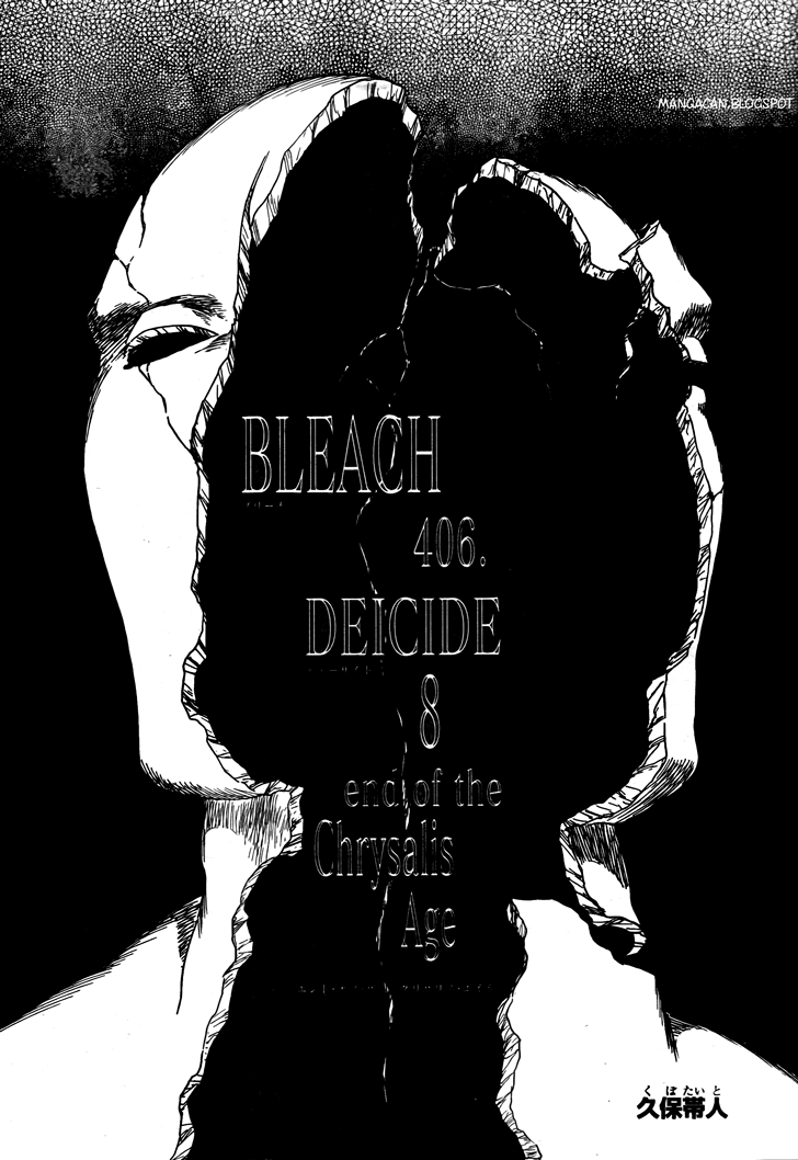 Chapter 406 - halaman 8