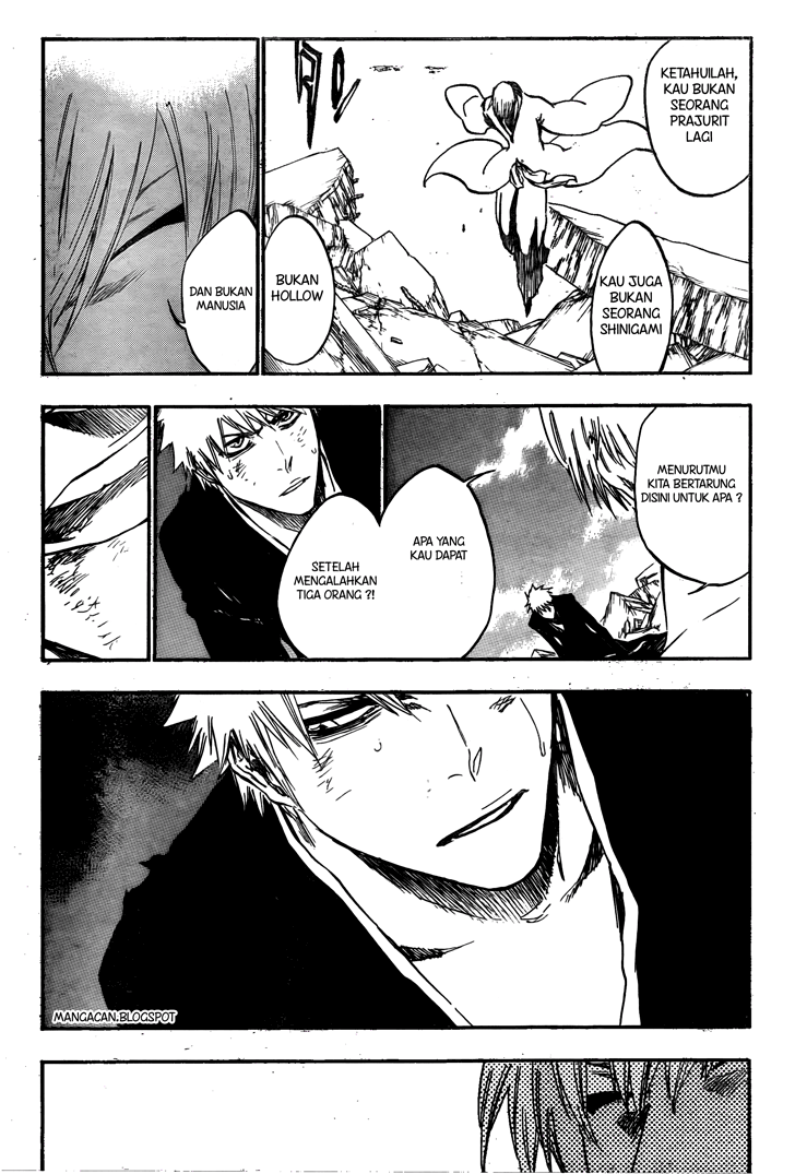 Chapter 406 - halaman 10