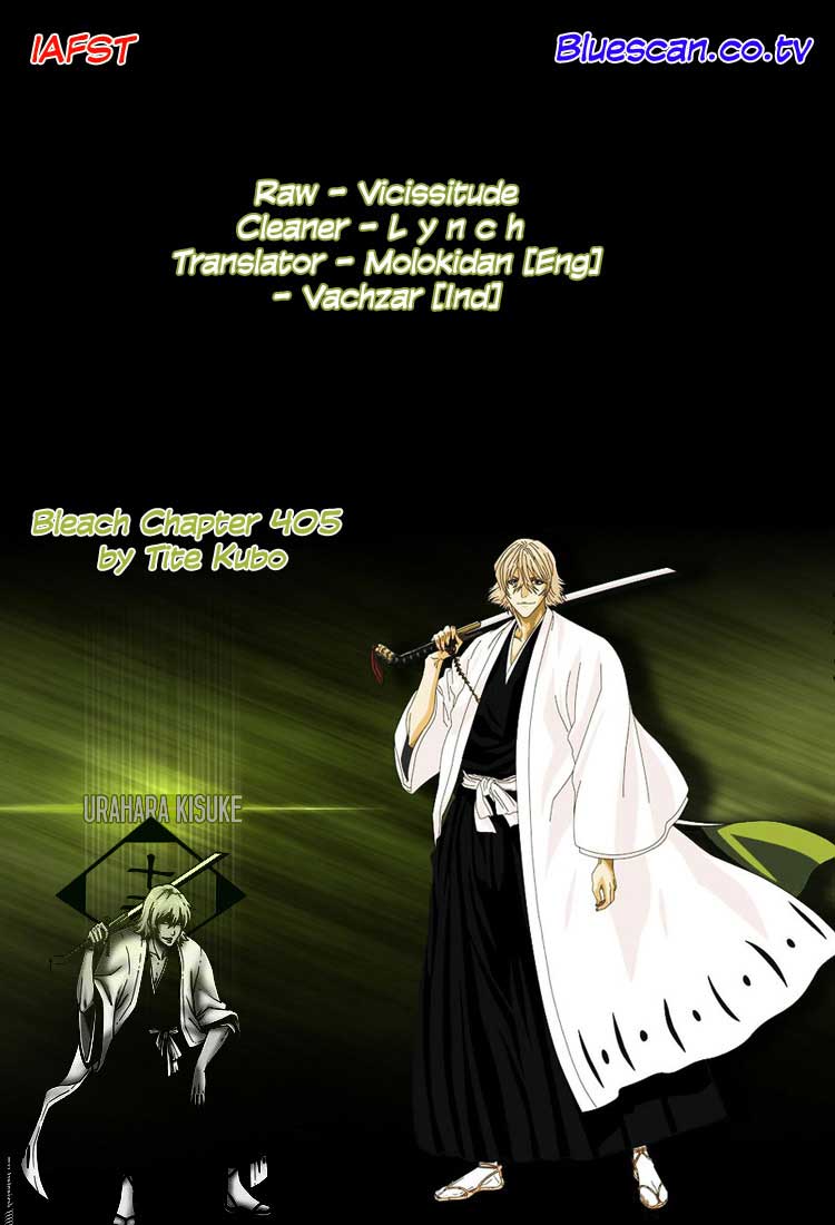 Chapter 405 - halaman 2
